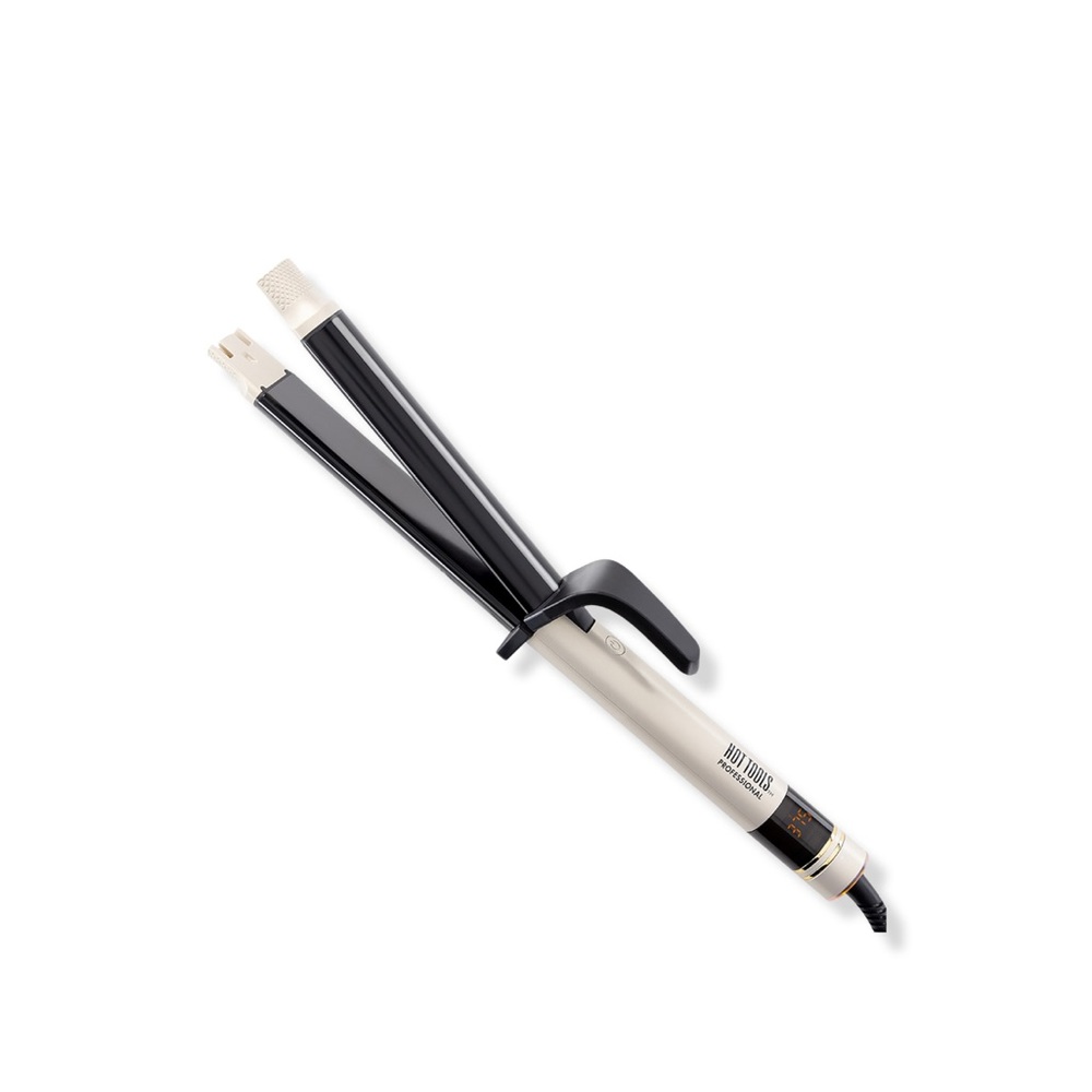 Hot Tools Pro Artist Protect & Style CurlStraight Styler